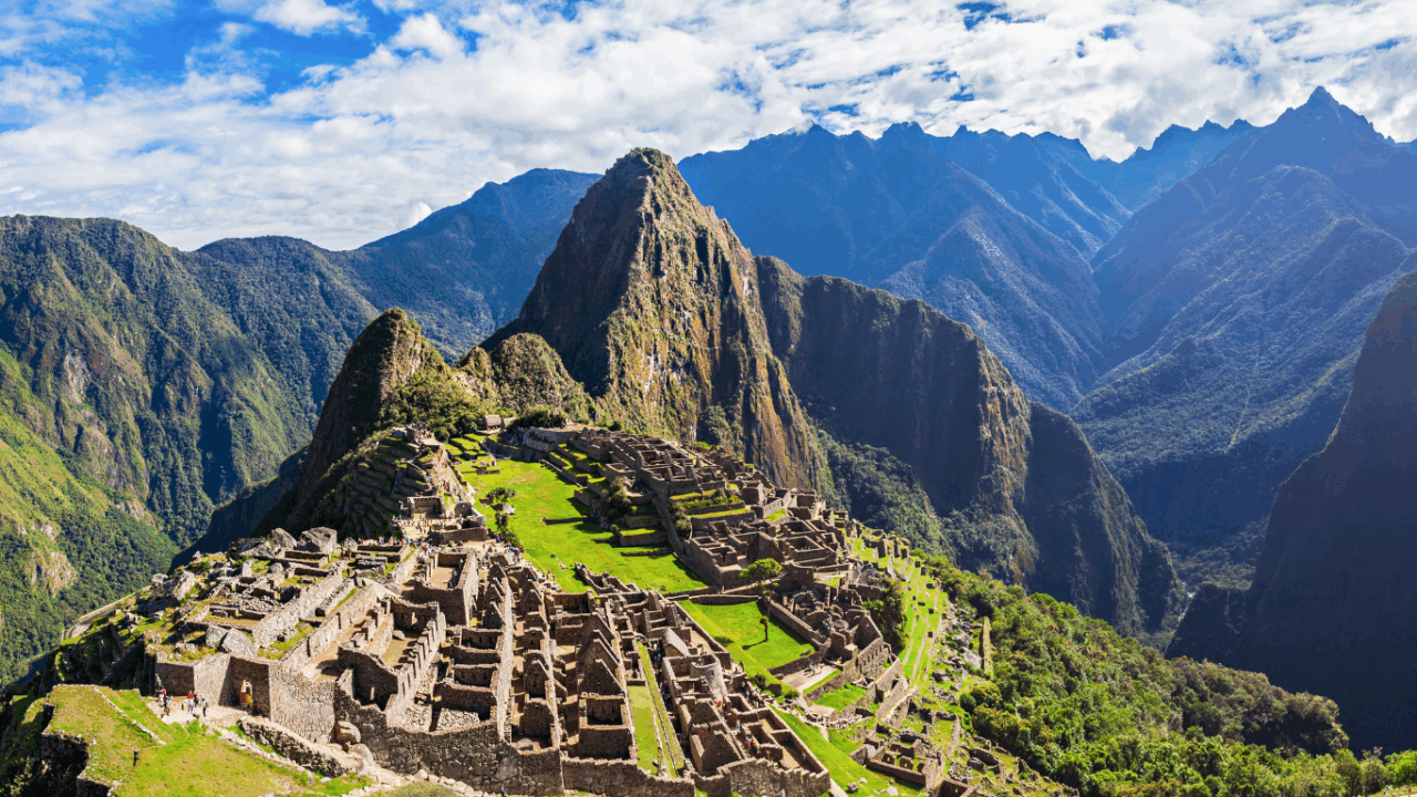 Perù: un gioiello del Sud America