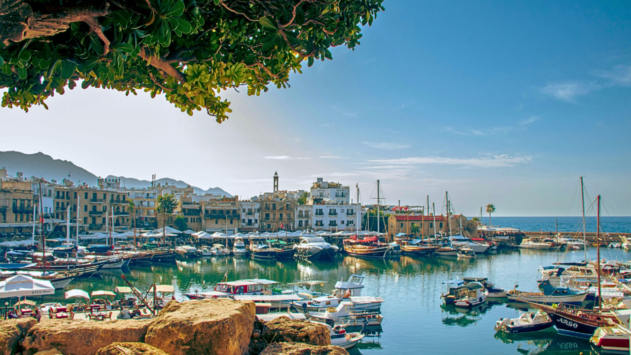 Viaggio a Cipro: l’isola degli Dei e delle Contraddizioni