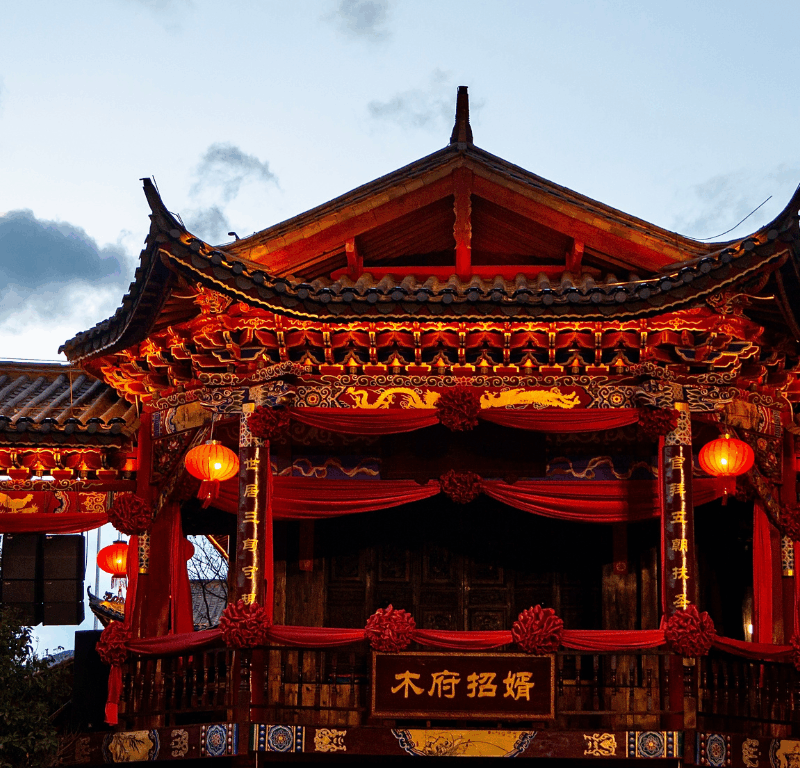 Yunnan: dove il tempo rallenta e la leggenda prende forma