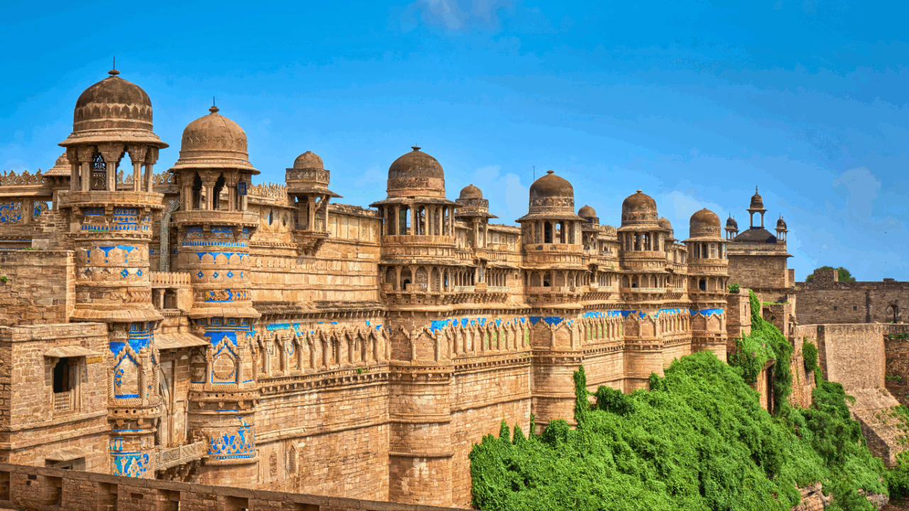 L’india che non conosci: Madhya Pradesh e Mumbay