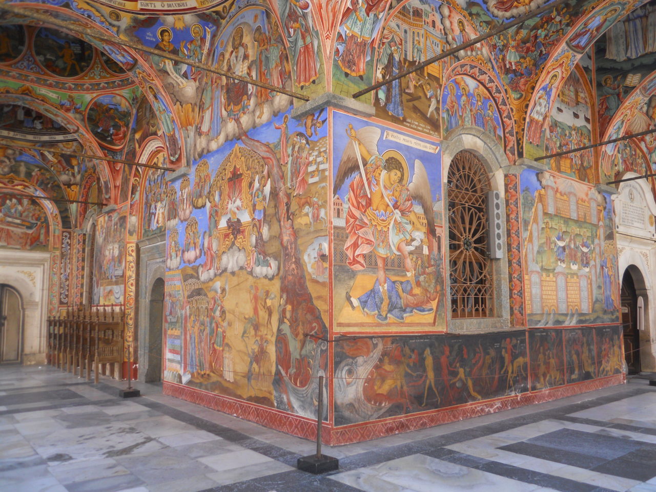 Da Belgrado a Sarajevo: nel cuore spirituale dei Balcani