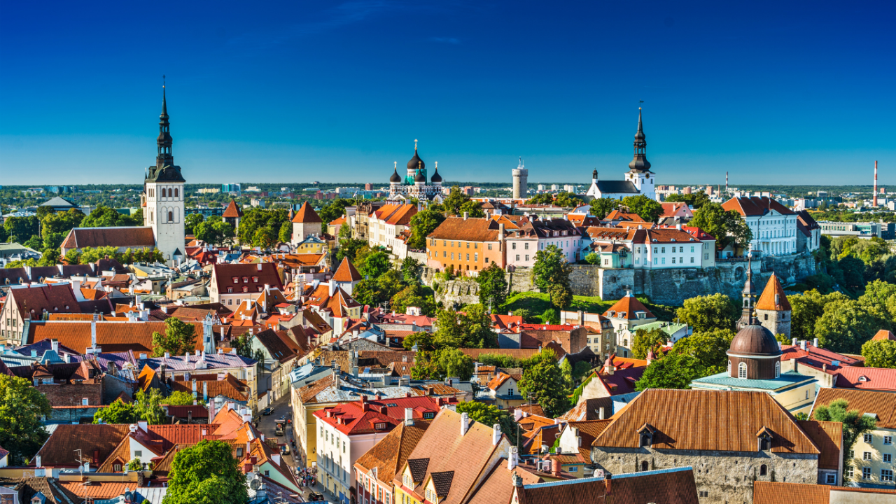 Capitali Baltiche ed Helsinki: il fascino del nord Europa