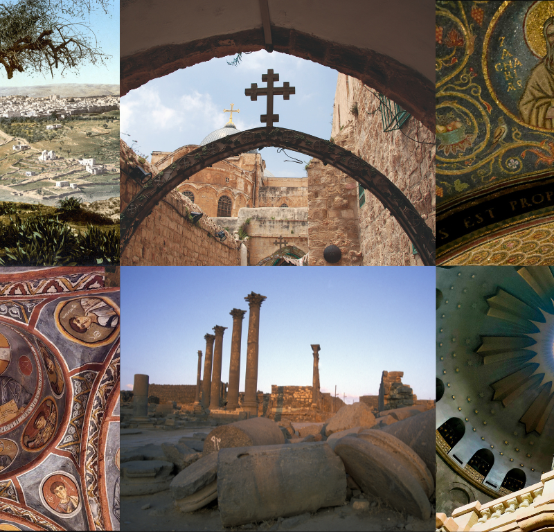 La Colletta del Venerdì Santo