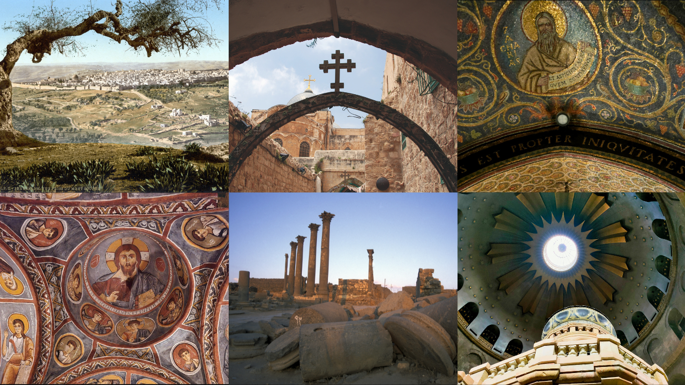 La Colletta del Venerdì Santo