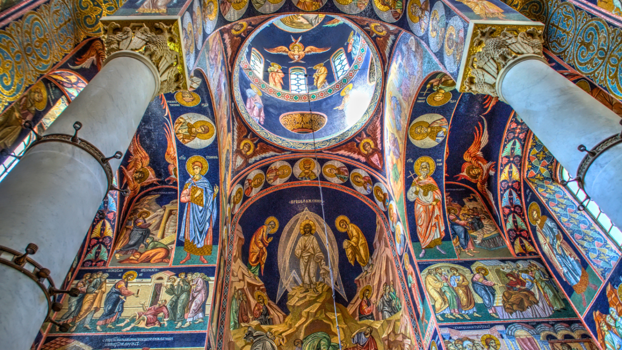 Da Belgrado a Sarajevo: nel cuore spirituale dei Balcani