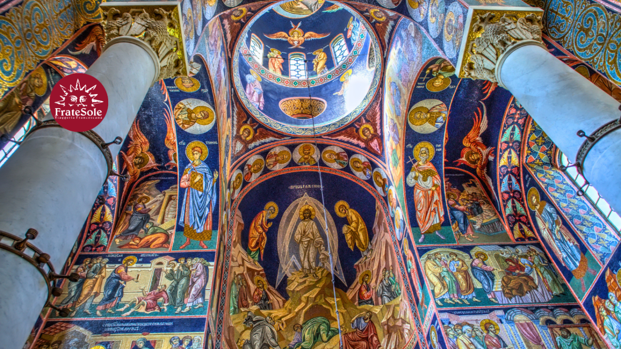 Da Belgrado a Sarajevo: nel cuore spirituale dei Balcani