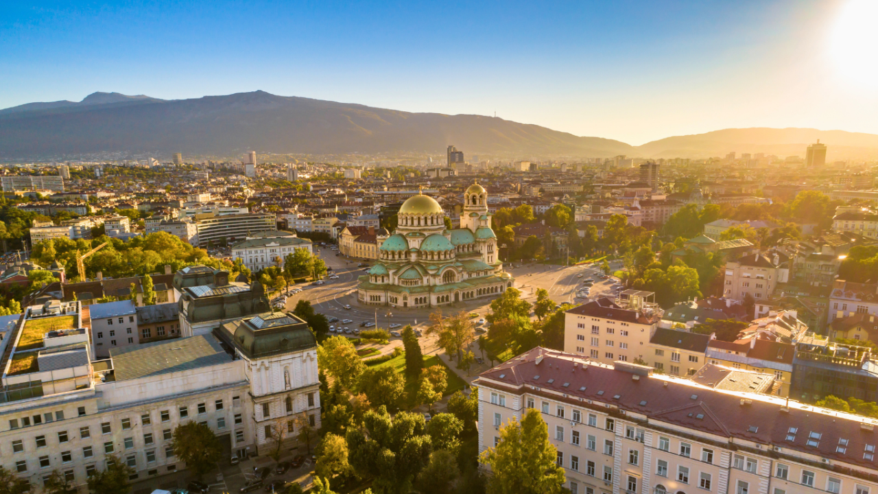Viaggio alla scoperta della Bulgaria