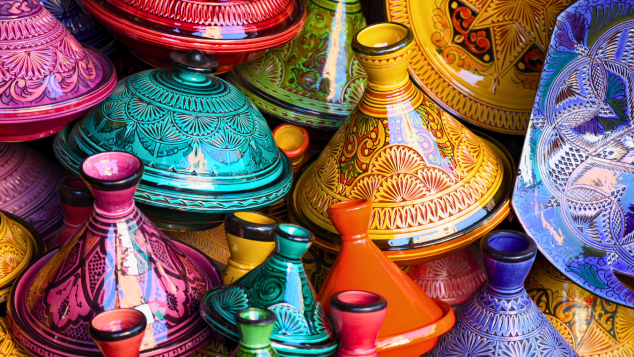 Viaggio in Marocco: Esperienze di convivenza