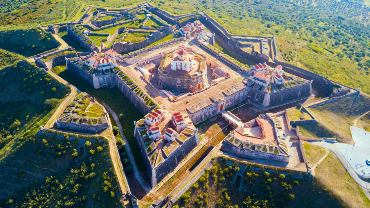 Portogallo del sud e Lisbona : le splendide regioni dell’Alentejo ed Algarve