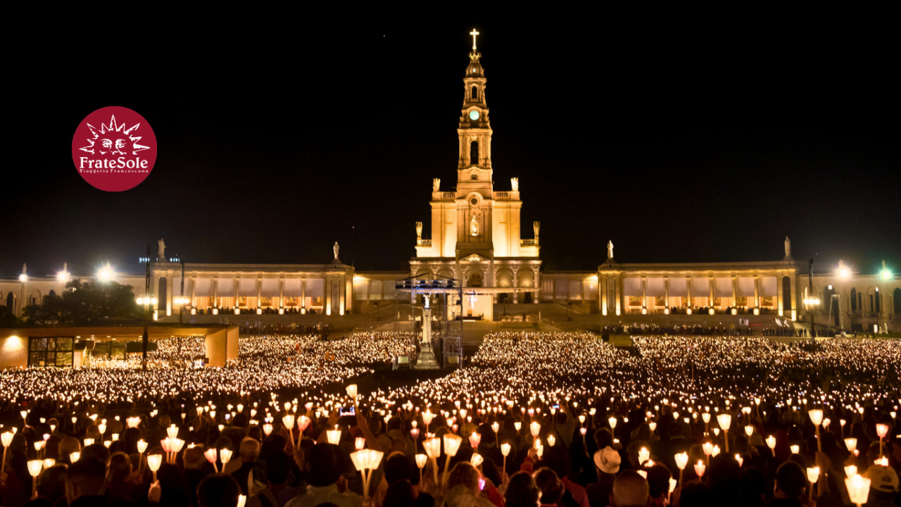 Spiritualità in Portogallo: Pellegrinaggio a Fatima