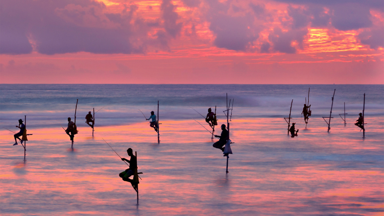 Sri LanKa: l’anima dell’Asia