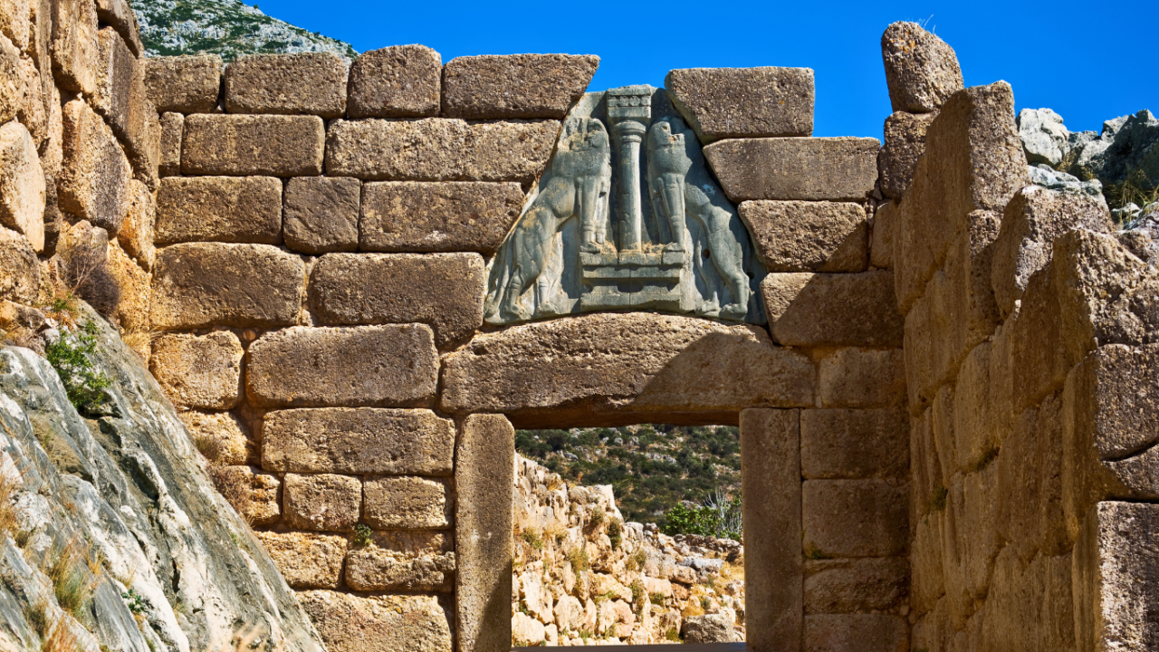 Viaggio spirituale in Grecia – la corsa del Vangelo: Paolo apostolo delle genti