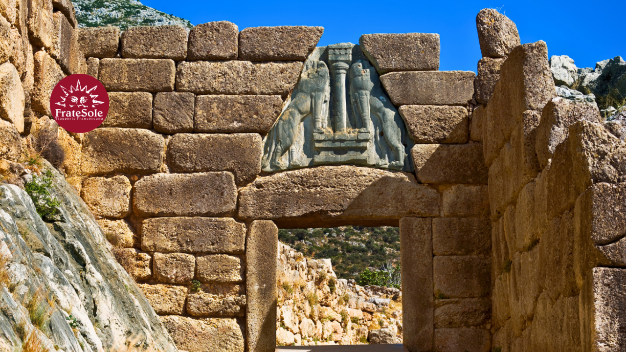 Viaggio spirituale in Grecia – la corsa del Vangelo: Paolo apostolo delle genti