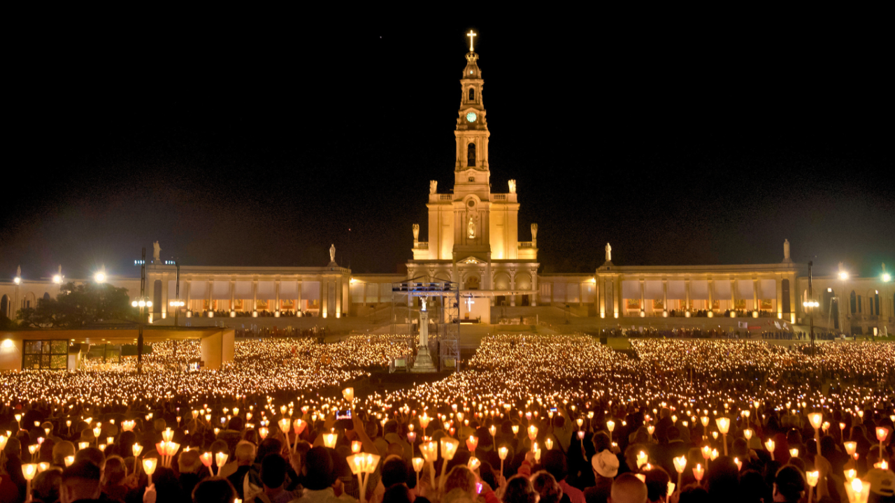 Spiritualità in Portogallo: Pellegrinaggio a Fatima