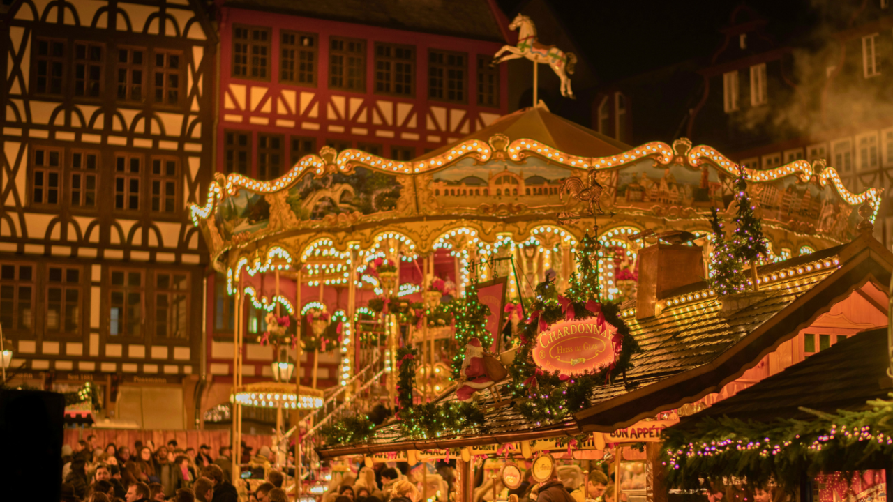 Danzica, Capodanno sul Baltico: luci, storia e inverno nordico