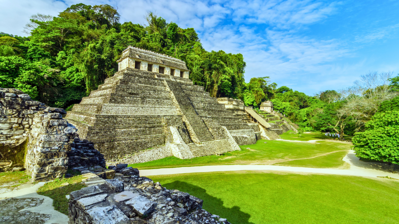 Viaggio in Messico: dalle città maya al Santuario di Guadalupe
