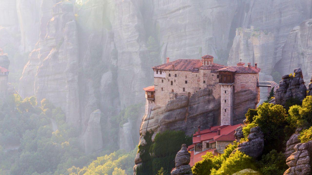 Viaggio dello Spirito in Grecia: la corsa del Vangelo – Paolo apostolo delle genti