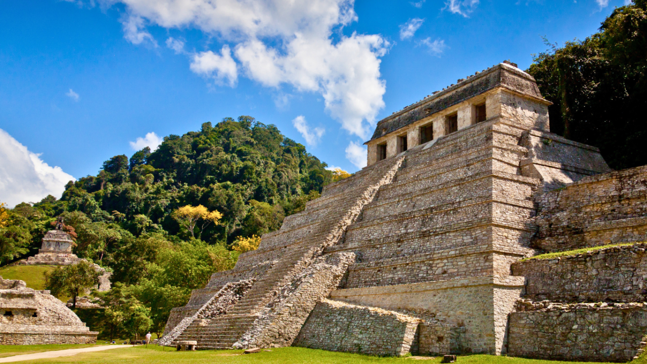 Viaggio in Messico: dalle città maya al Santuario di Guadalupe