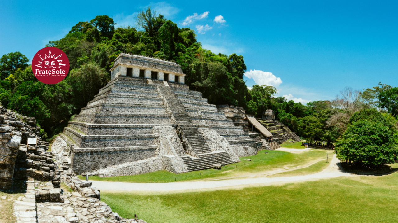 Viaggio in Messico: dalle città maya al Santuario di Guadalupe