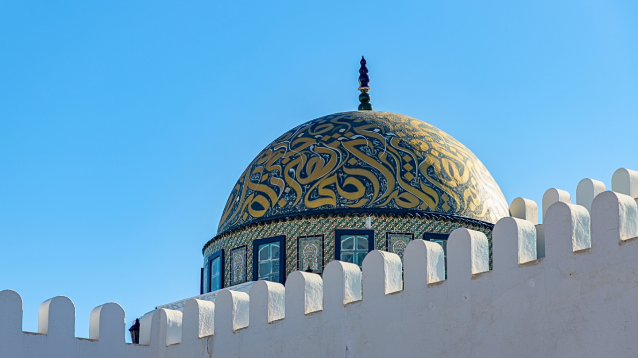 Pasqua in Tunisia: Una terra ricca di memorie archeologiche romane e bizantine e dall’ospitalità gentile