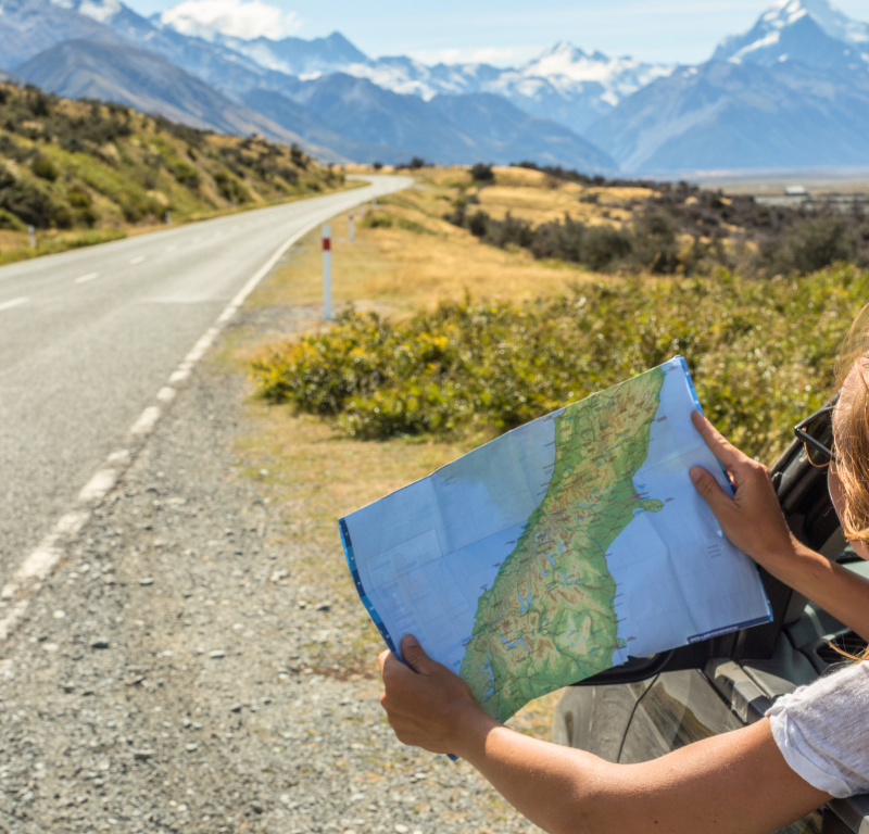 Viaggiare: un'esperienza profondamente umana