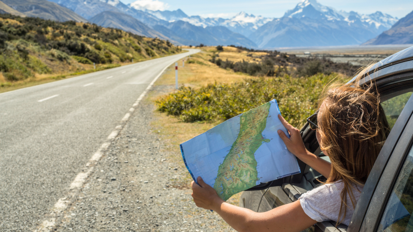 Viaggiare: un'esperienza profondamente umana