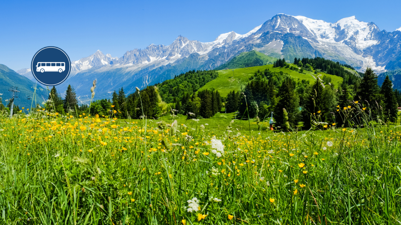Valle d’Aosta: tra vetta e castelli