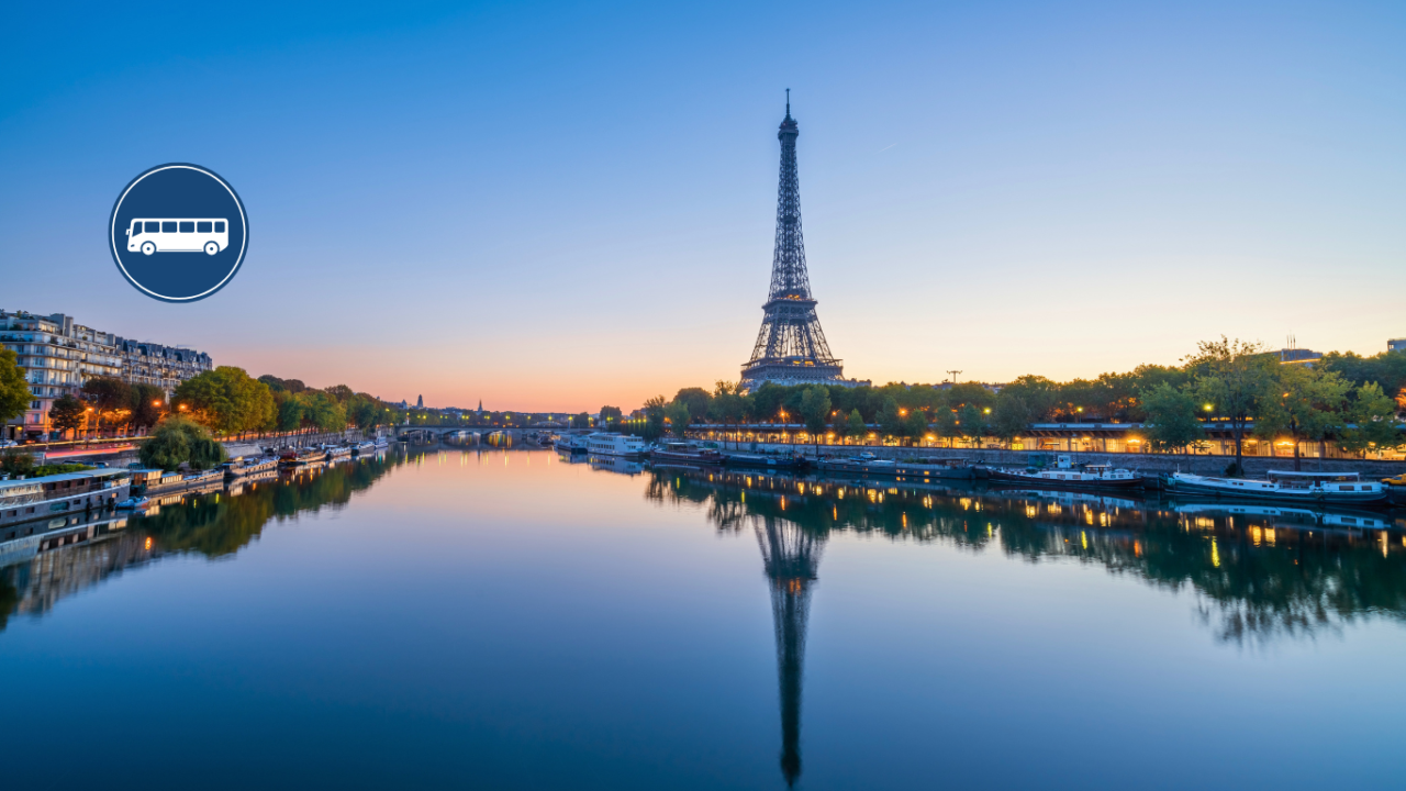 Parigi e i castelli della Loira: tra eleganza e fiaba