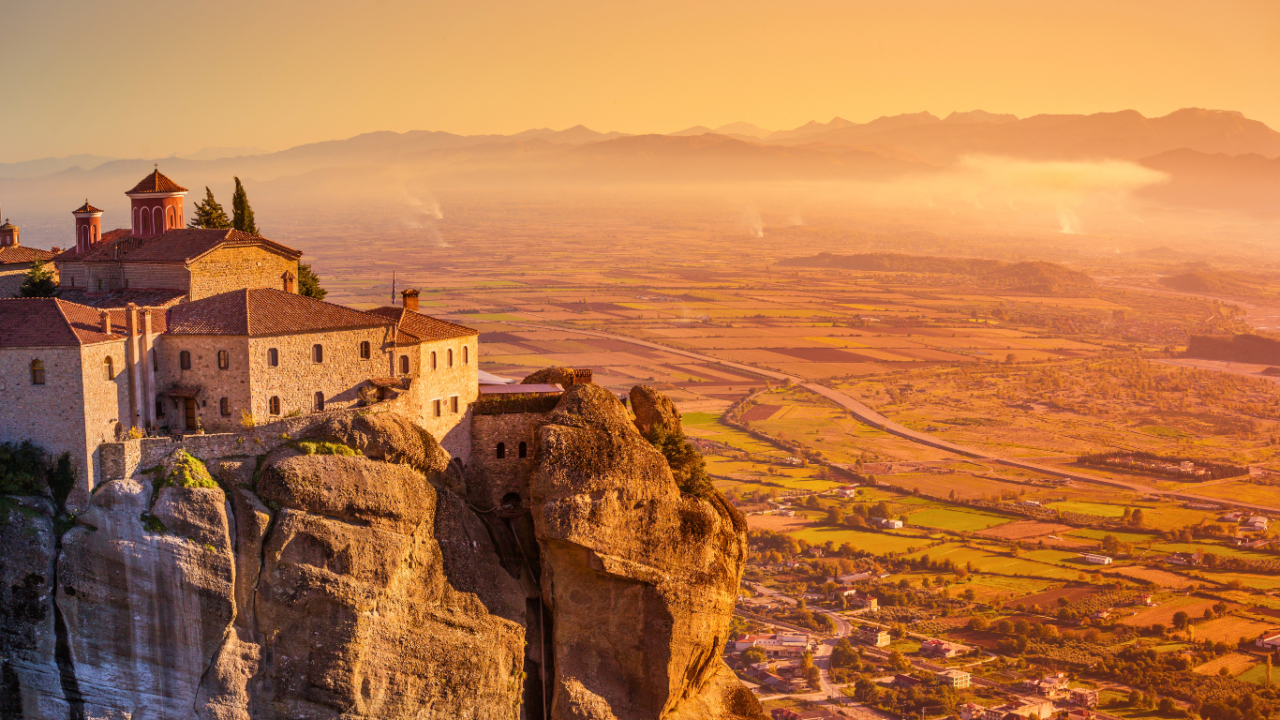 Viaggio dello Spirito in Grecia: la corsa del Vangelo – Paolo apostolo delle genti
