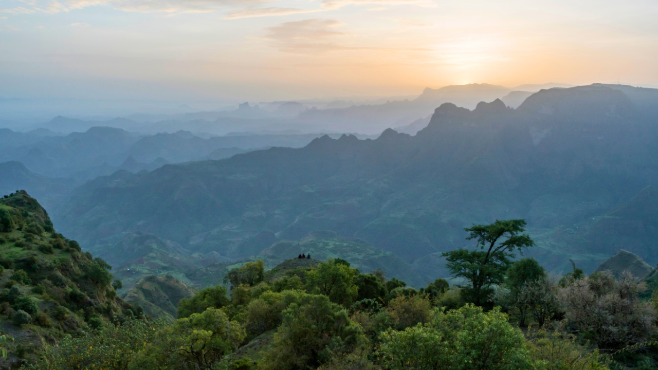 Etiopia del nord: tra natura, antichi regni e luoghi sacri