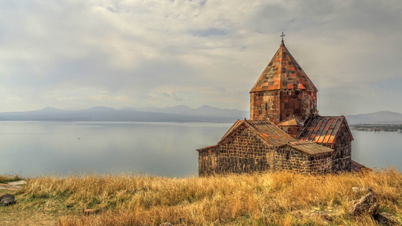 Viaggio spirituale in Armenia