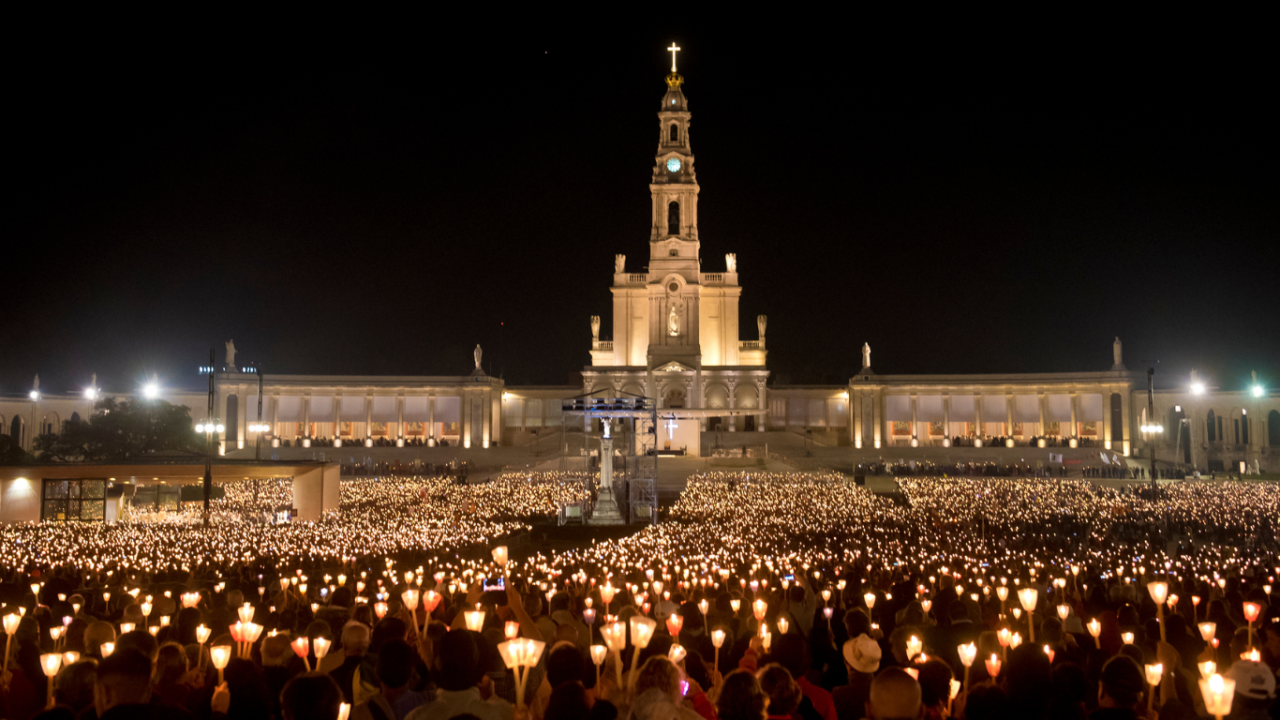 Spiritualità in Portogallo: Pellegrinaggio a Fatima