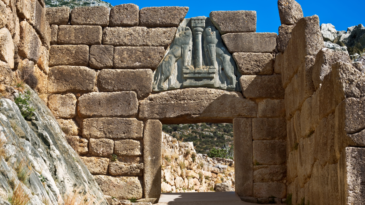 Viaggio spirituale in Grecia – la corsa del Vangelo: Paolo apostolo delle genti