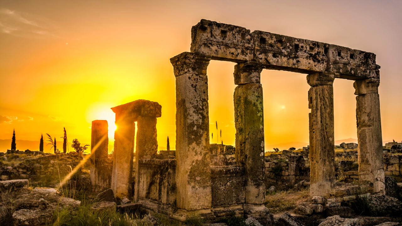 Viaggio spirituale in Turchia: Pasqua sulle orme di San Paolo