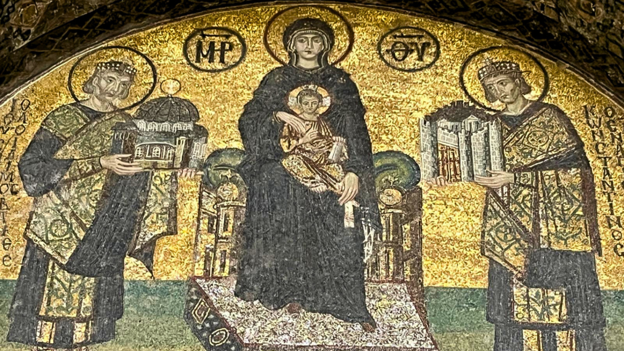 Viaggio spirituale in Turchia: Paolo e la Parola che divenne Chiesa
