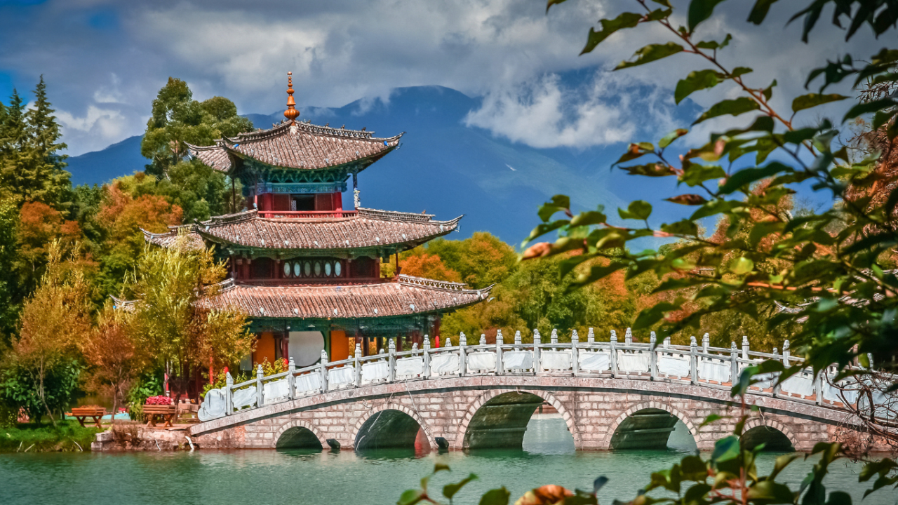 Viaggio nello Yunnan – meraviglia a Sud delle nuvole