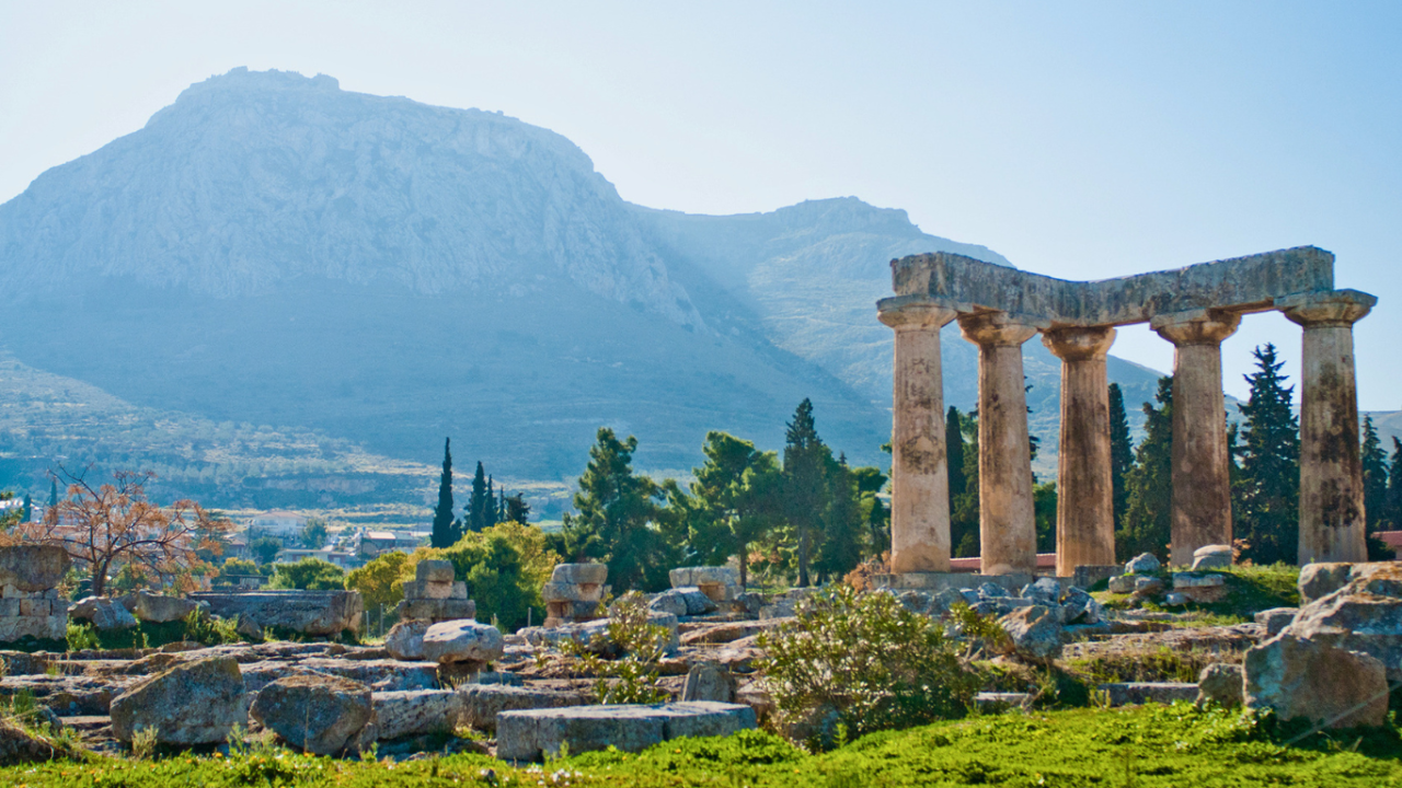 Viaggio spirituale in Grecia: San Paolo e l’annuncio oltre i confini dell’Asia