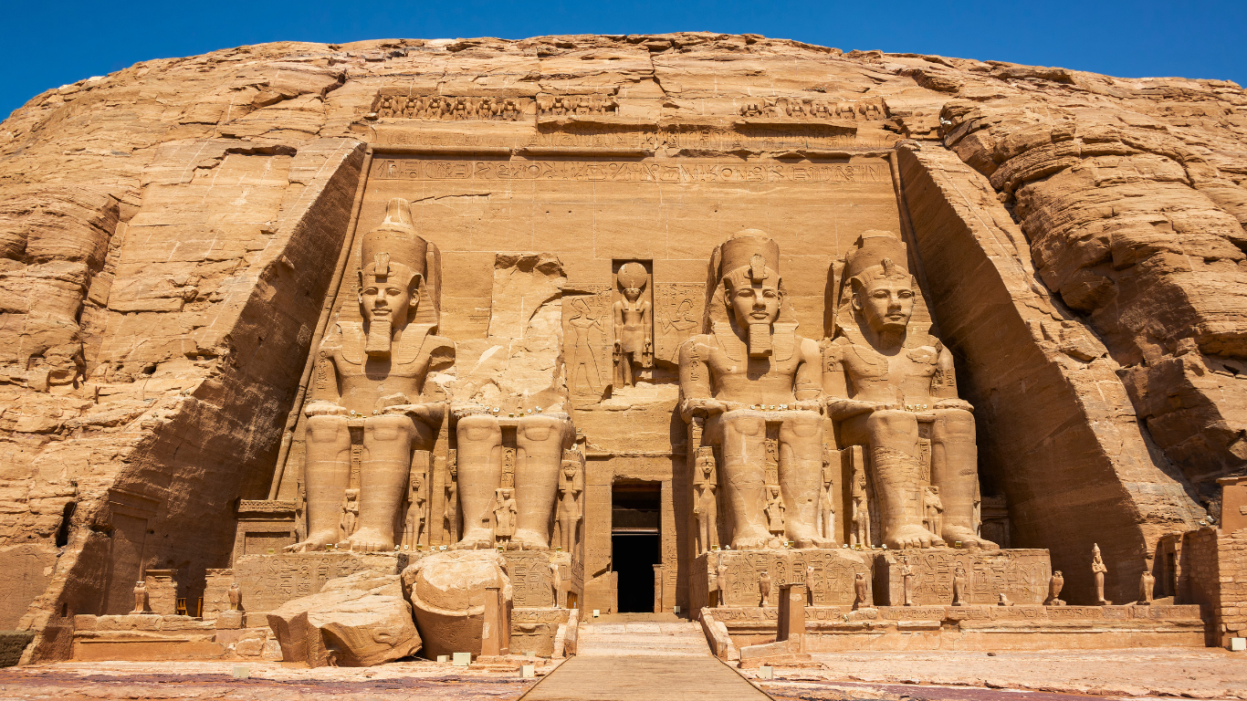Abu Simbel