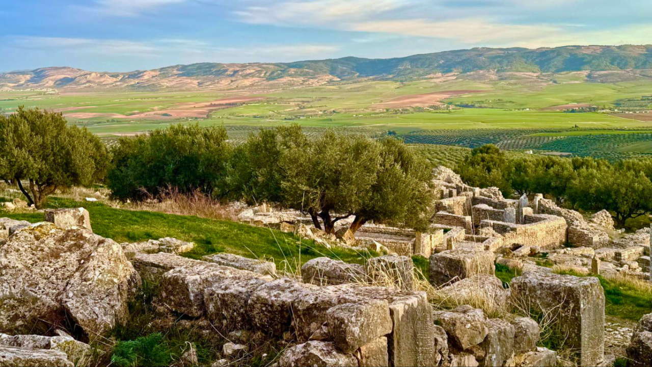 Viaggio spirituale in Tunisia: Agostino, il Santo dal cuore inquieto
