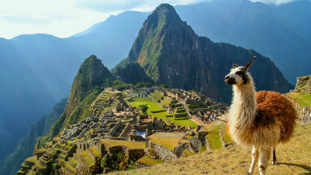 Perù: il gioiello del Sud America