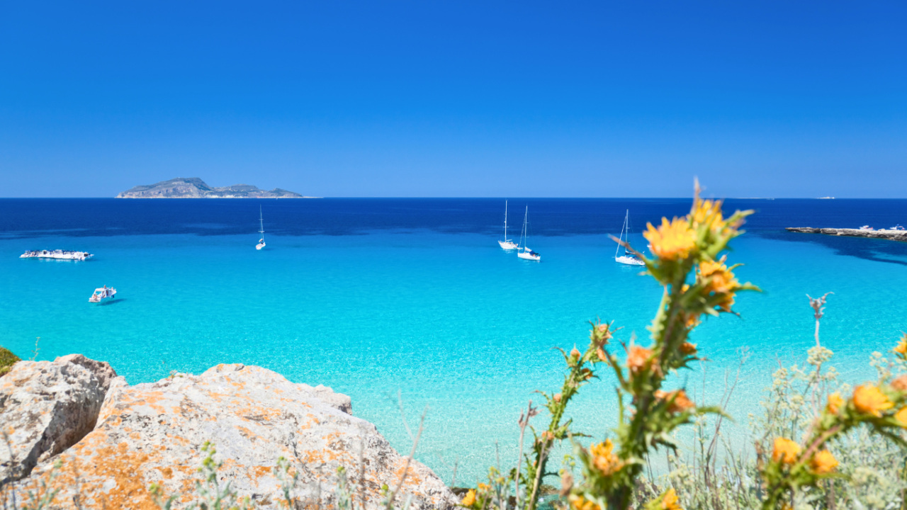 Sicilia e Isole Egadi: meraviglie d’Occidente