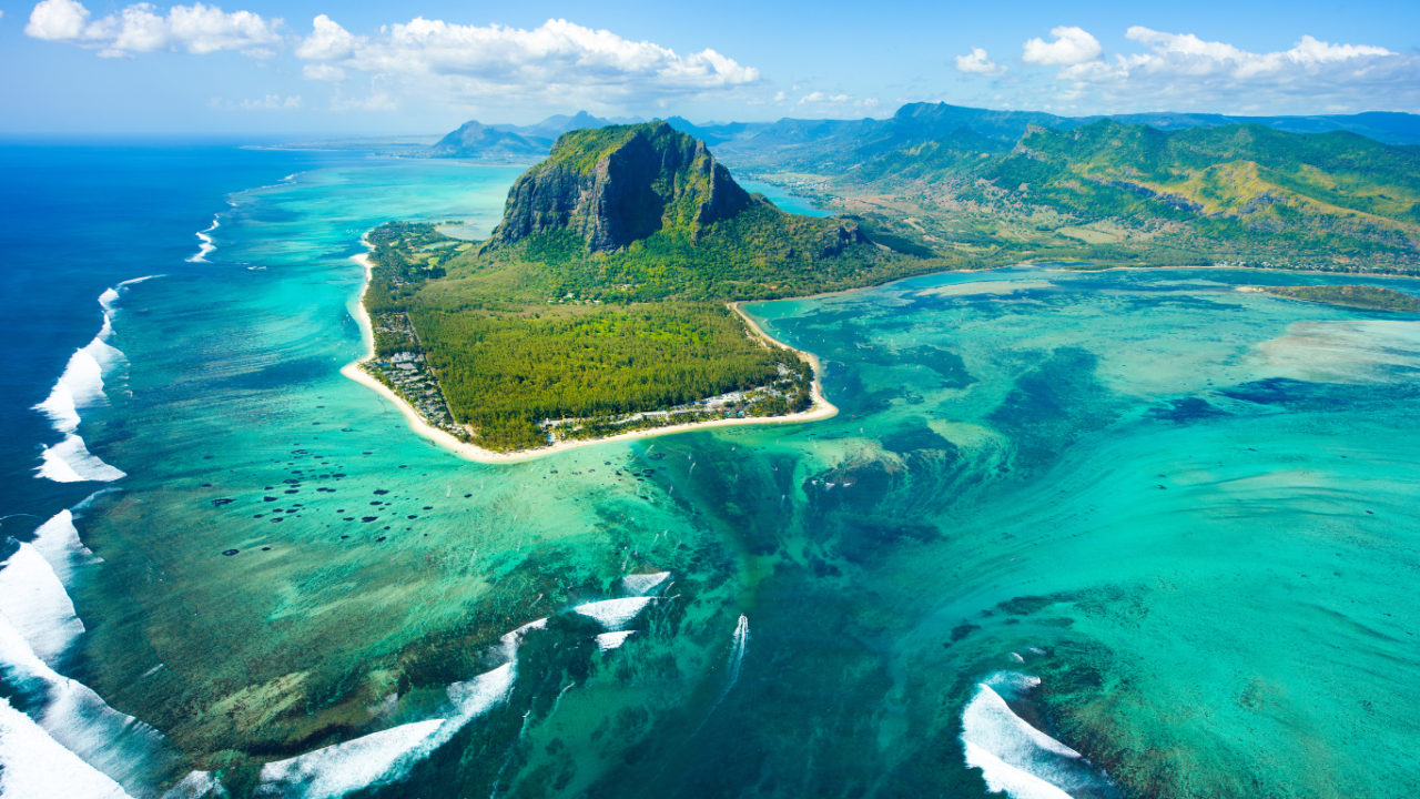 Mauritius: l’abbraccio dell’Oceano Indiano