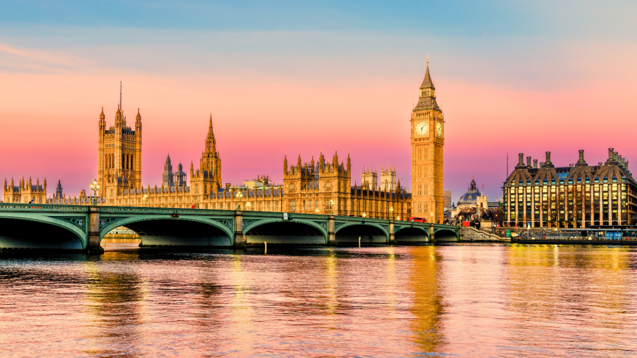 Londra: il mondo racchiuso in una città