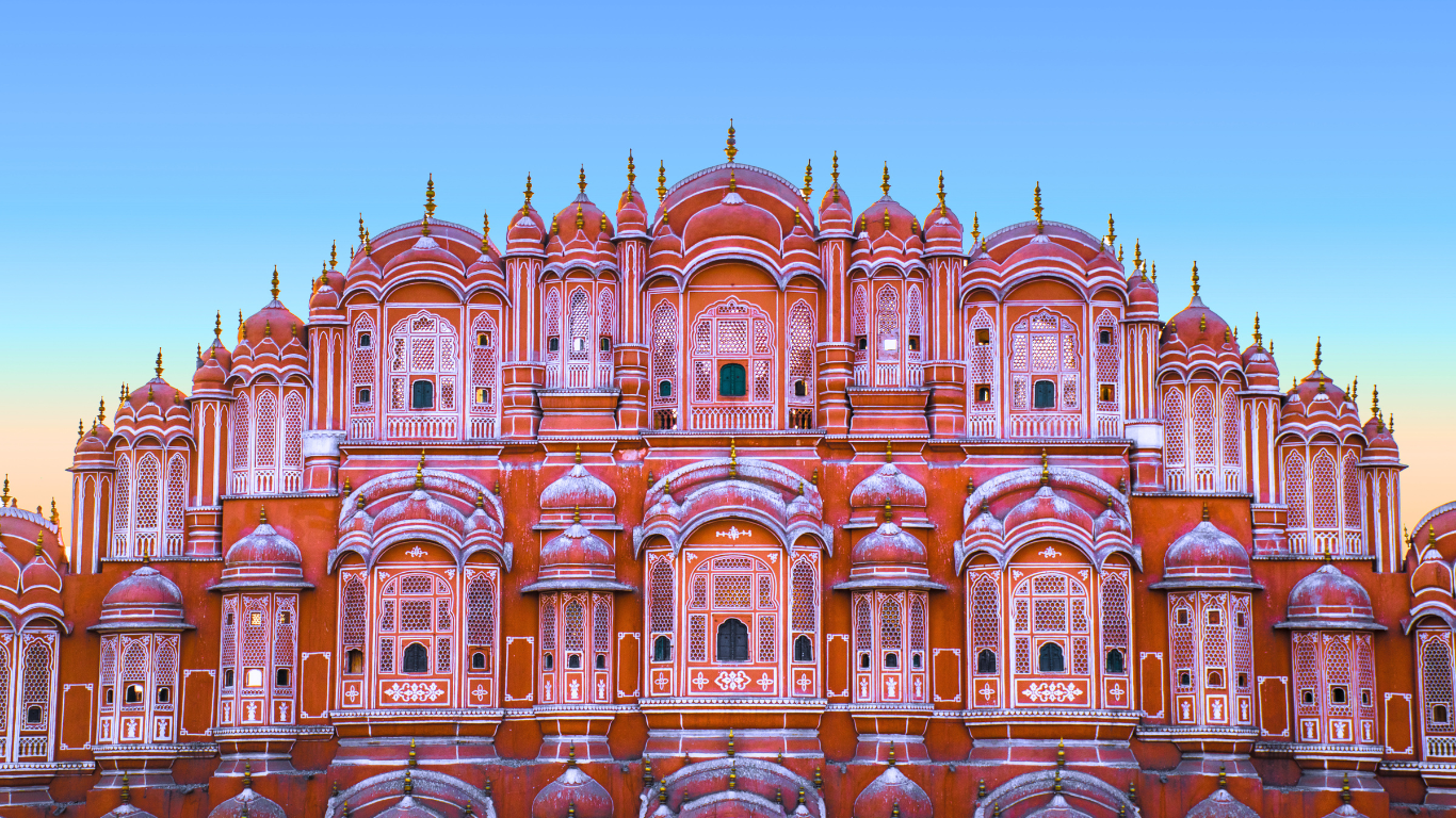 Jaipur