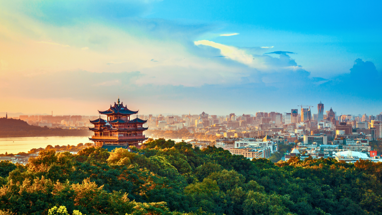 Viaggio in Cina con lo Shanxi